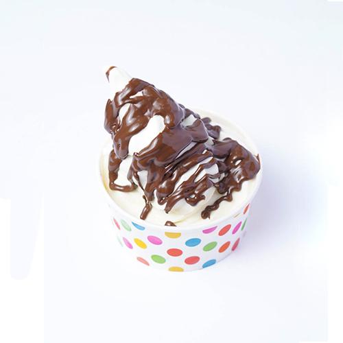 Ice Cream Nutella