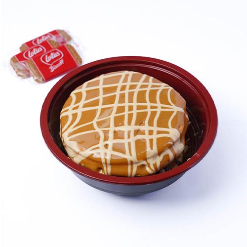 Lotus Pancake