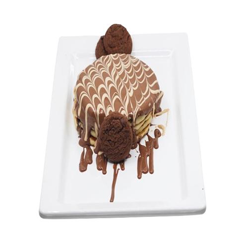 Cookies Pancake