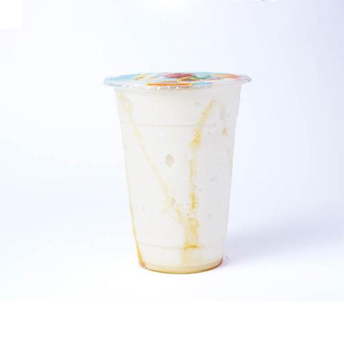 Coconut Milk Shake