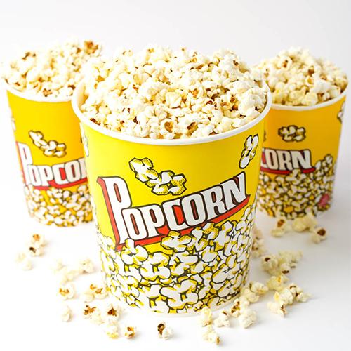 Popcorn