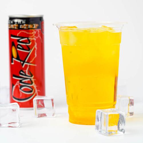 Code Red Medium