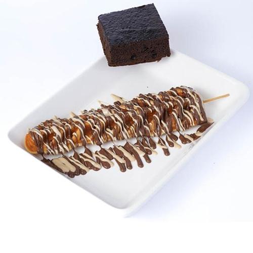 Brawns Waffle Stick