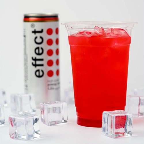 Effect Medium