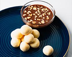 Desserts
