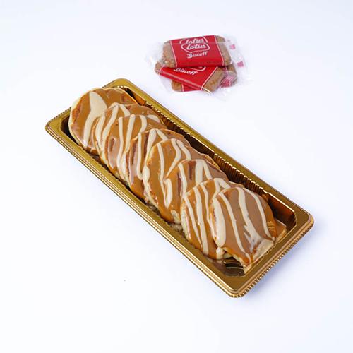 Lotus Mini Pancake