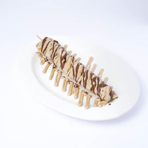 Kindra Waffle Stick
