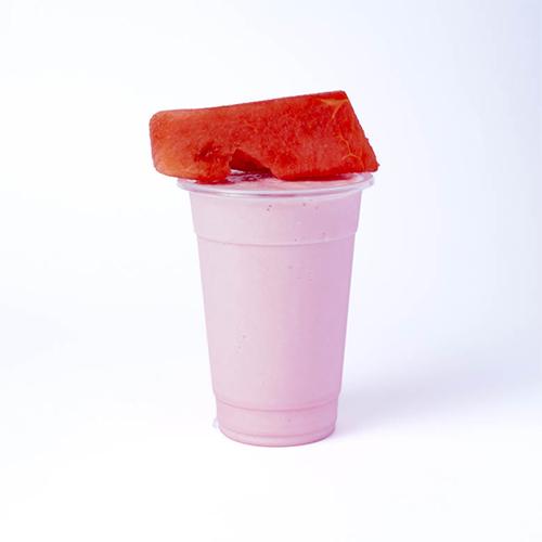 ميلك شيك رقى