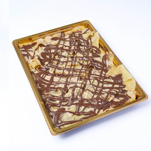 Fettuccine Crepe Mix
