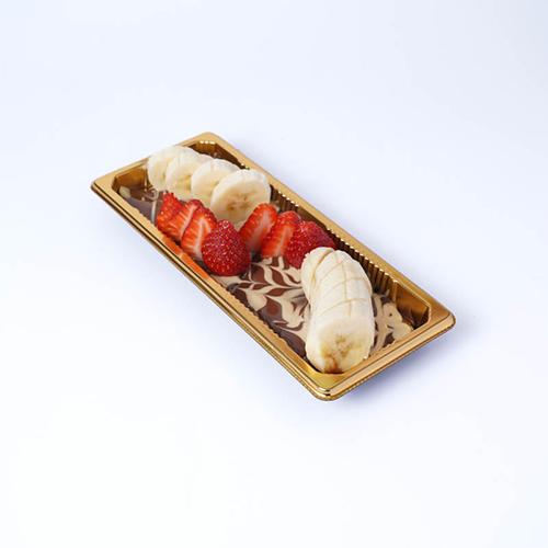 Fruit Mini Pancake