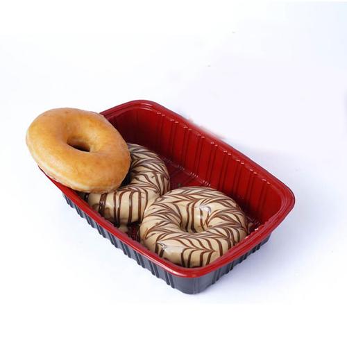 Nutella Donuts