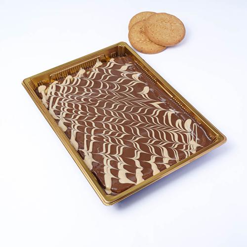 Digestive Crepe