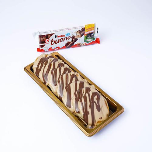 Kinder Mini Pancake