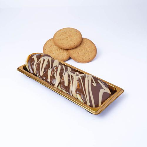 Digestive Mini Pancake