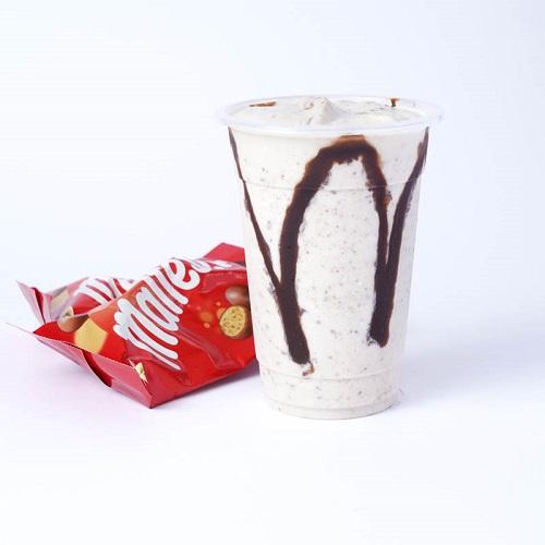 Malteser Milkshake Jumbo
