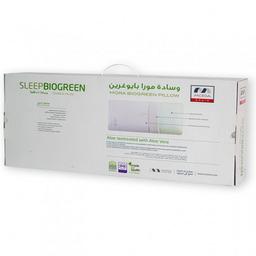 مورا سليب بايوغرين مخده ذات تقنية موديل رقم.J-1020