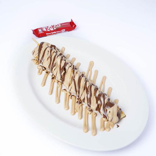 Kit Kat Waffle Stick