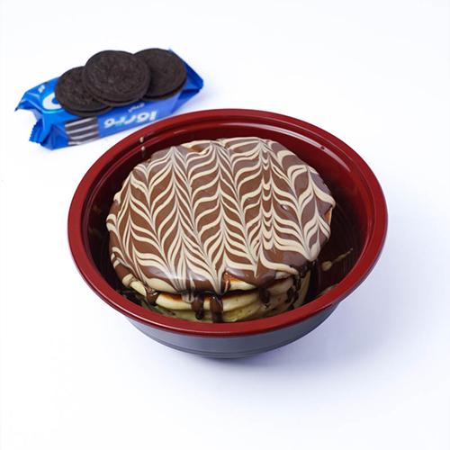 Oreo Pancake