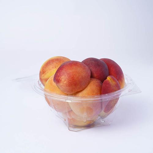 Peach Slices