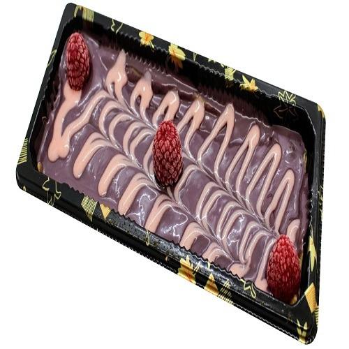 Blueberry Mini Crepe