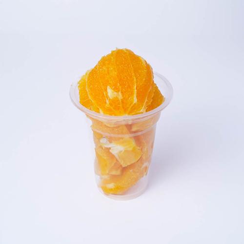 قطع برتقال