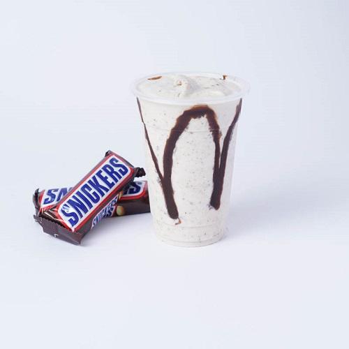 Snickers Milkshake 1Ltr