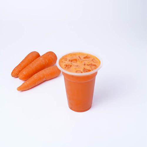 Carrot Juice