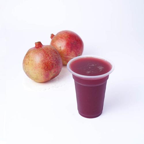 Pomegranate Juice