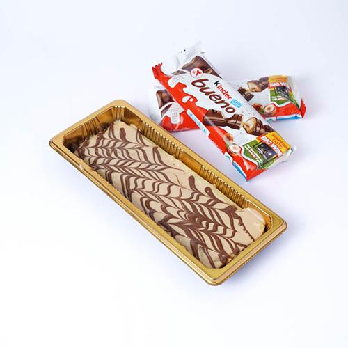 Kinder Mini Crepe