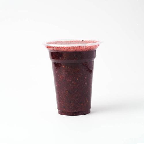 Mix Berry Juice