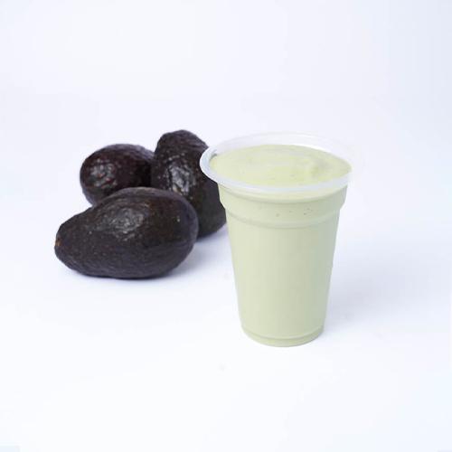 Avocado Juice