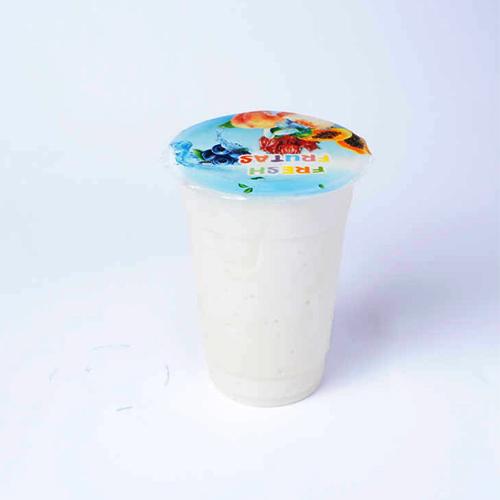 Vanilla Milkshake 1Ltr