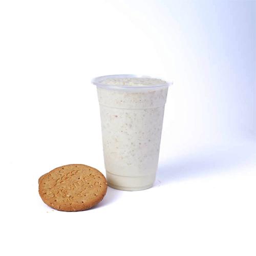 Digestive Milkshake Medium