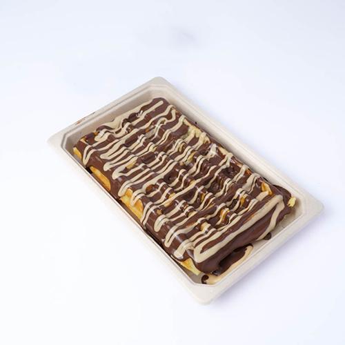 Nutella Waffle