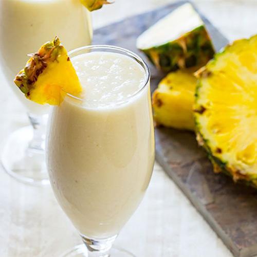 Pina Colada Milkshake Jumbo