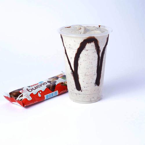 Kinder Milkshake Jumbo