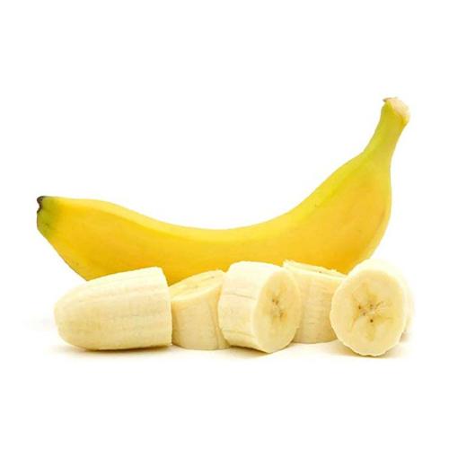 قطع موز