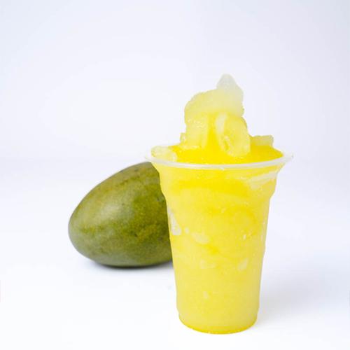 Mango Slush 2Ltr