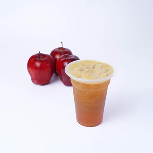 Red Apple