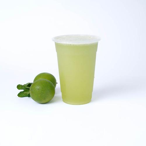 Lemon Mint