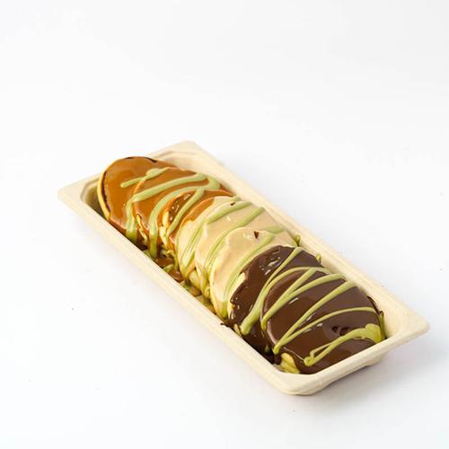 Mix Mini Pancake