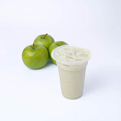Green Apple
