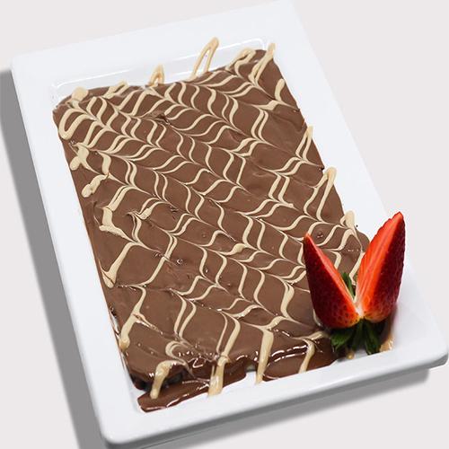 كريب فراولة