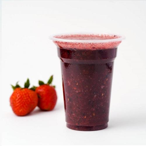 Mix Berries