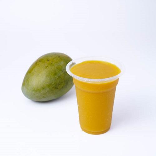 مانجو مثلج