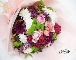 Rose Bouquet