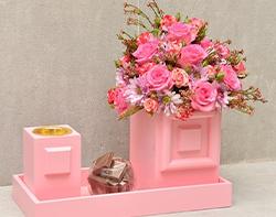 Wooden Decor