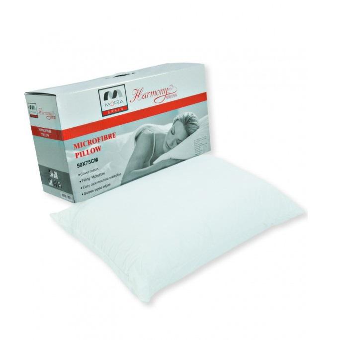 Mora Harmony Microfiber Pillow Model No.J-1022