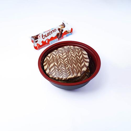 Pancake Kinder