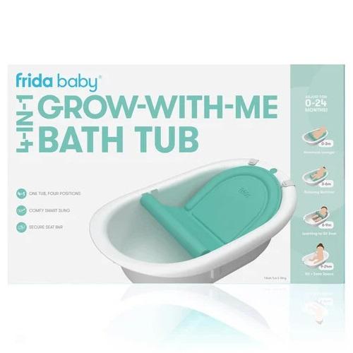 Frida Baby 4in1 Grow with Me Bath Tub No.500001036